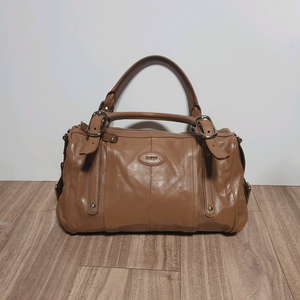 정품 ㅡ토즈ㅡ가죽.토트백