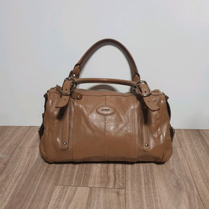 정품 ㅡ토즈ㅡ가죽.토트백