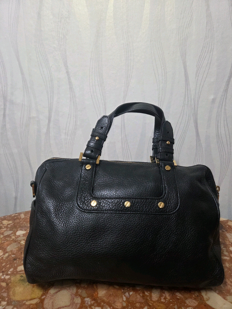 토리버치 소가죽 토트백--1