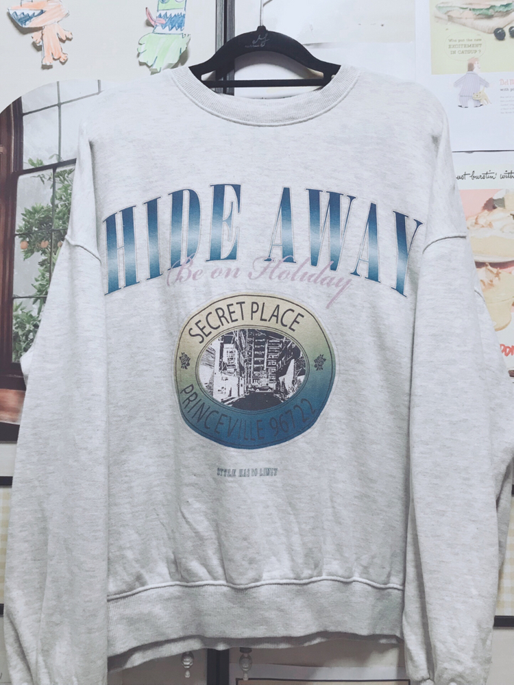 레이브 맨투맨--5