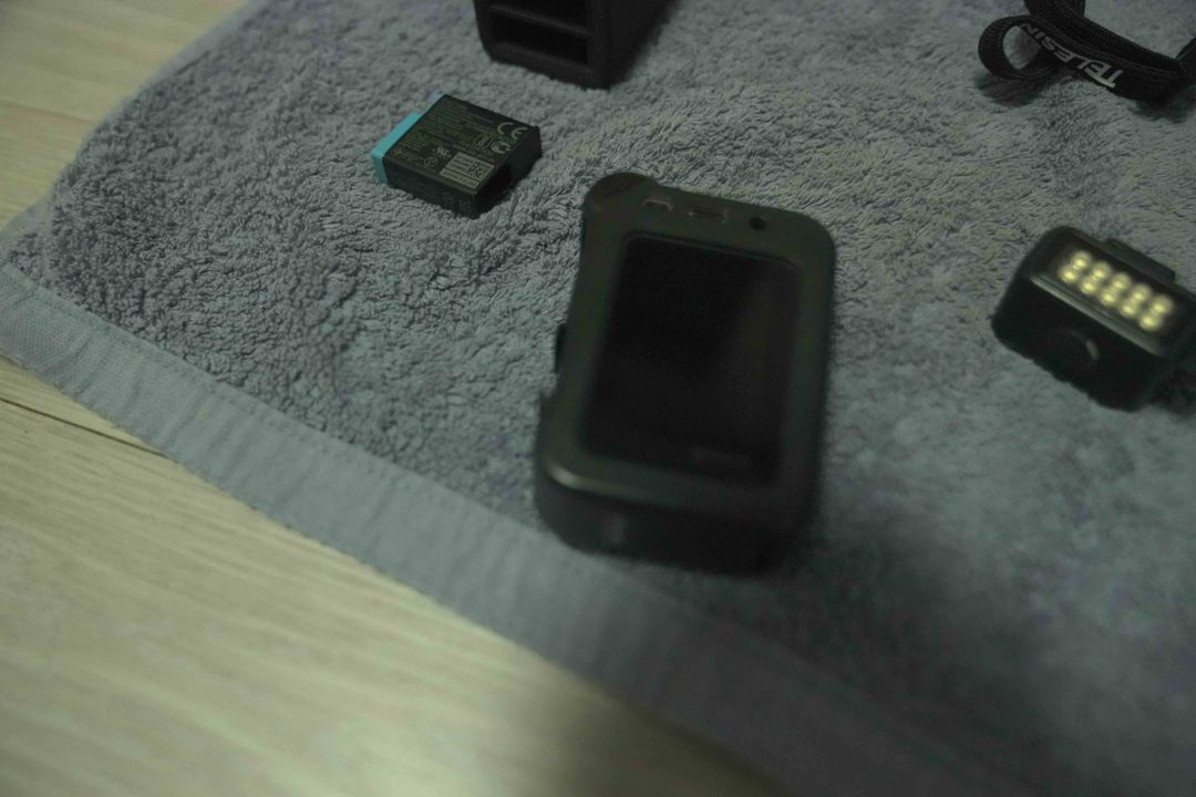 고프로8 판매합니다--5