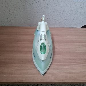 에어프라이어 전용 스팀다리미