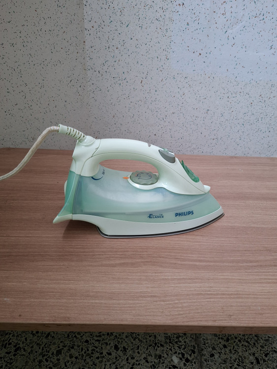 에어프라이어 전용 스팀다리미--4