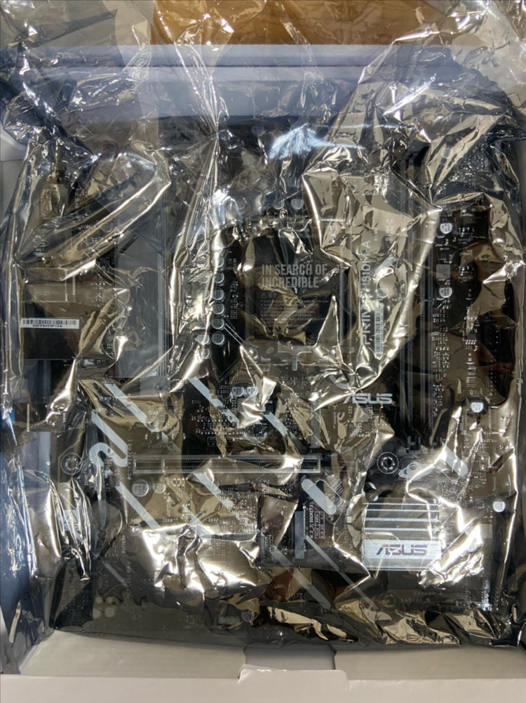 ASUS PRIME H810M-A 메인보드 새제품--2