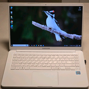 삼성 노트북 i7-7500U (SEC NT900X5N)
