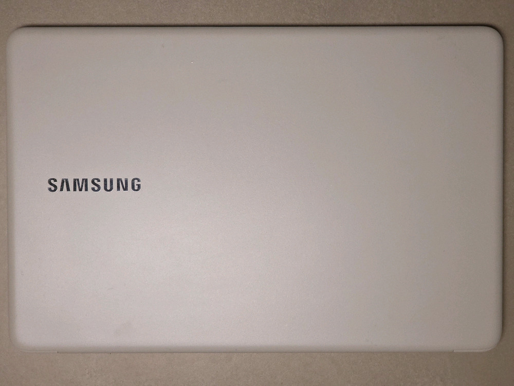 삼성 노트북 i7-7500U (SEC NT900X5N)--1