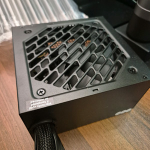 맥스엘리트 MAXWELL PRIMO 600W 파워서플라이