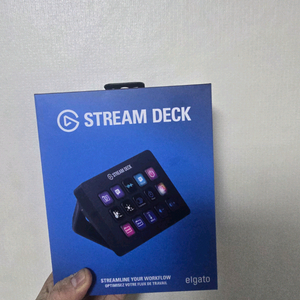 엘가토 스트림덱 mk2