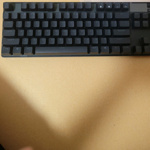 Apex tkl 2023 래피드 트리거 게이밍 기계식 키보드