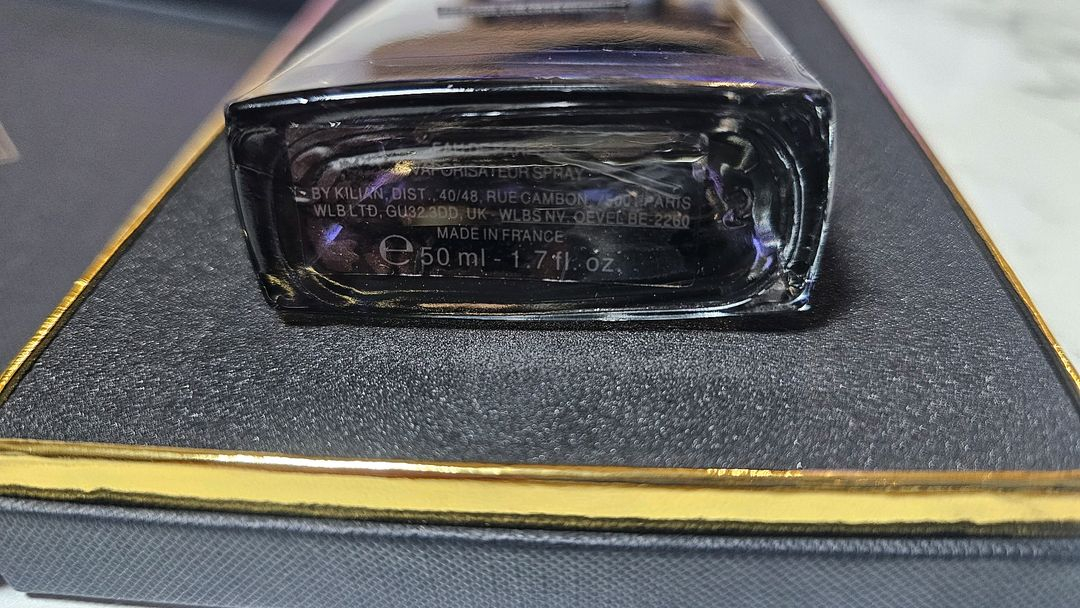 초특가 킬리안 펄 오우드 남녀공용 50ml 오드 퍼퓸 향수 미개봉 새상품--2