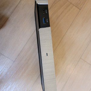 켄싱턴 SD5200T 썬더볼트3 독