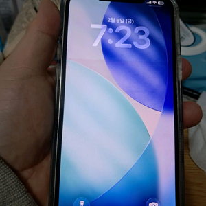 아이폰 프로 맥스12 256GB