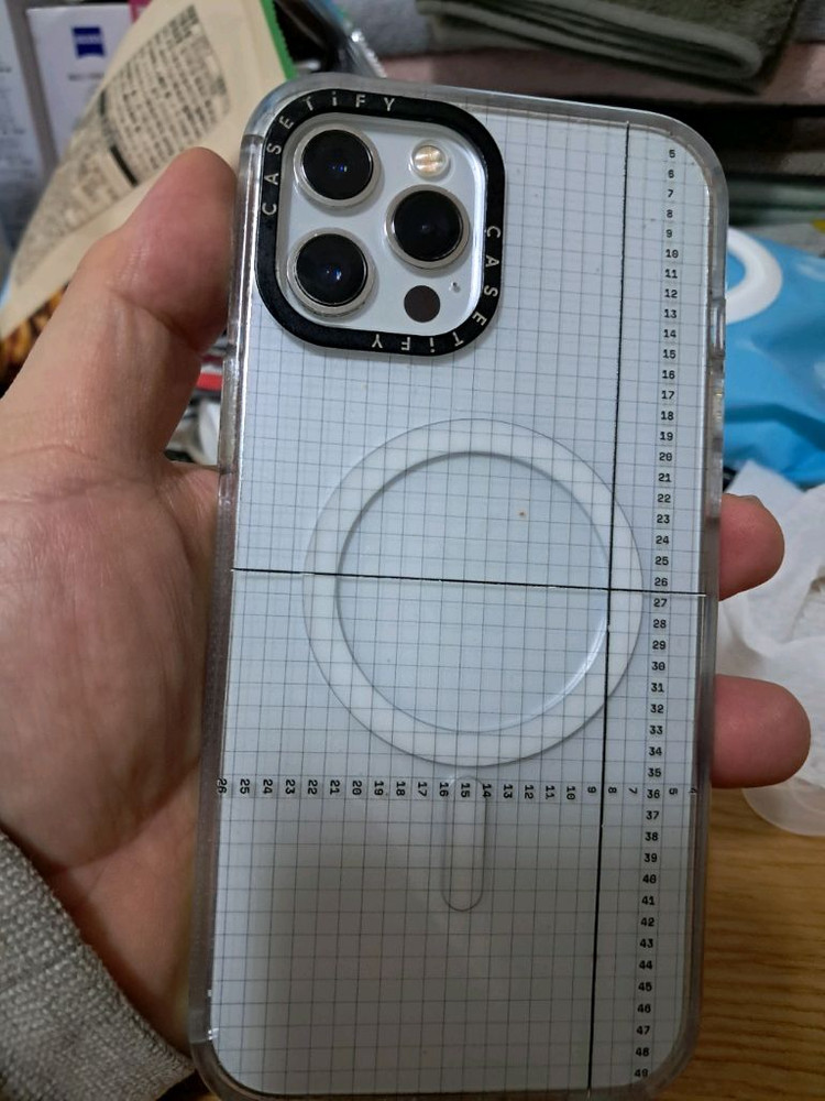 아이폰 프로 맥스12 256GB--2