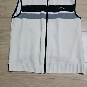 타이틀리스트 남성용 니트 골프 조끼(판매중)