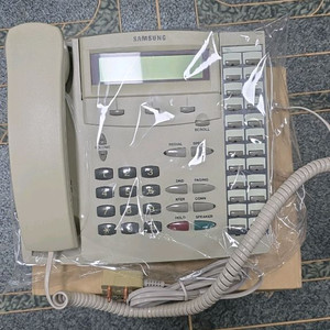 삼성 디지털 전화기(KP-SDPS) 이미지