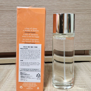 크리니크 해피 퍼퓸 스프레이 50ml 팝니다