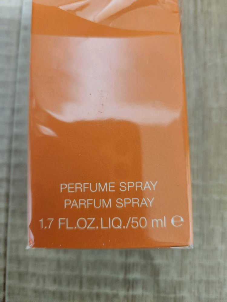 크리니크 해피 퍼퓸 스프레이 50ml 팝니다--1