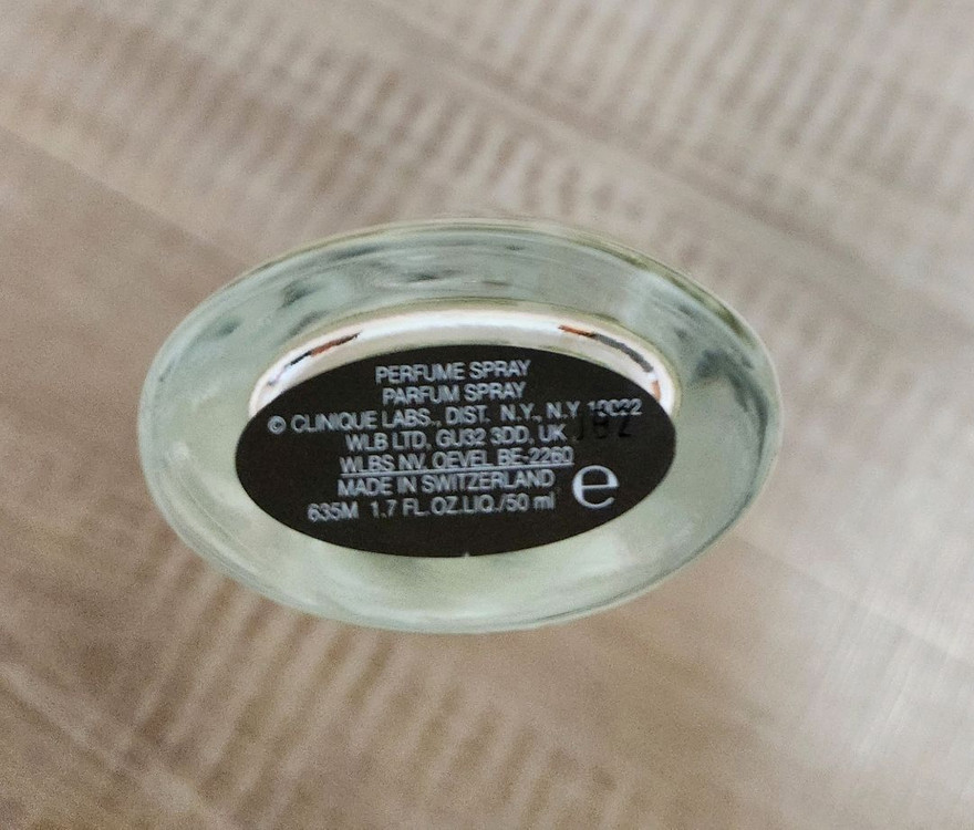 크리니크 해피 퍼퓸 스프레이 50ml 팝니다--2