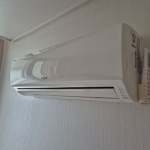 LG휘센 벽걸이 에어컨 snc060bm1w