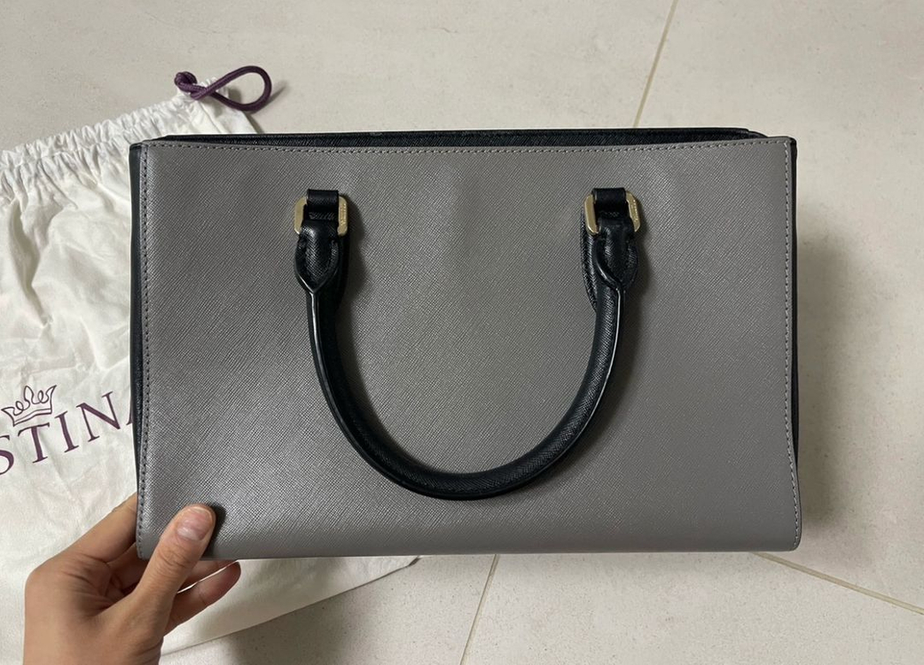 제이에스티나 사피아노 가방 이미지