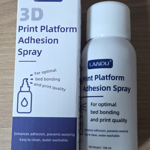 LANDU 란두 3D프린터 스프레이 접착제