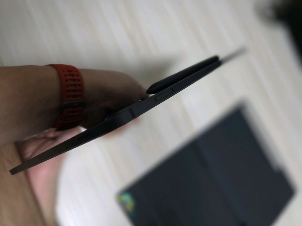 갤럭시탭 S8 + 256g wifi 팝니다--8