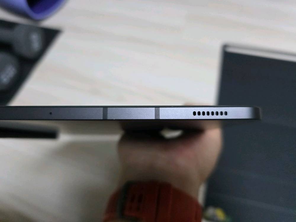 갤럭시탭 S8 + 256g wifi 팝니다--7