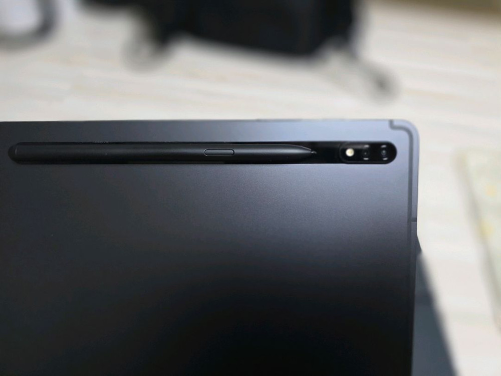 갤럭시탭 S8 + 256g wifi 팝니다--12