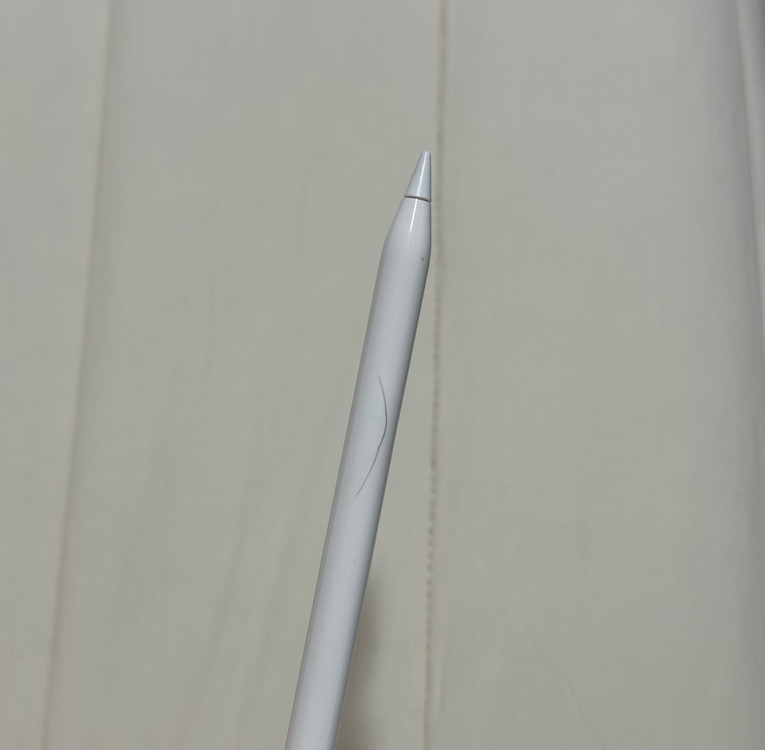 애플펜슬 1세대--2