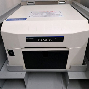 프리메라 ip60 투명필름 프린터