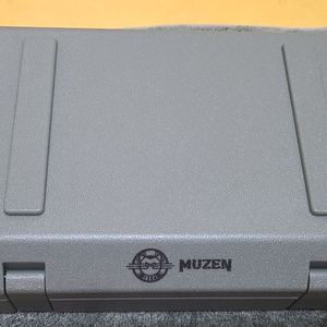 뮤젠 와일드 미니 2.0 아웃도어 블루투스 스피커 판매합니다