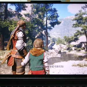 레노버 리전 슬림5 최신 게이밍 AI 노트북/램32G,RTX4060