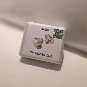 샥즈 오픈닷 원 E310 그레이 미개봉 국내정품