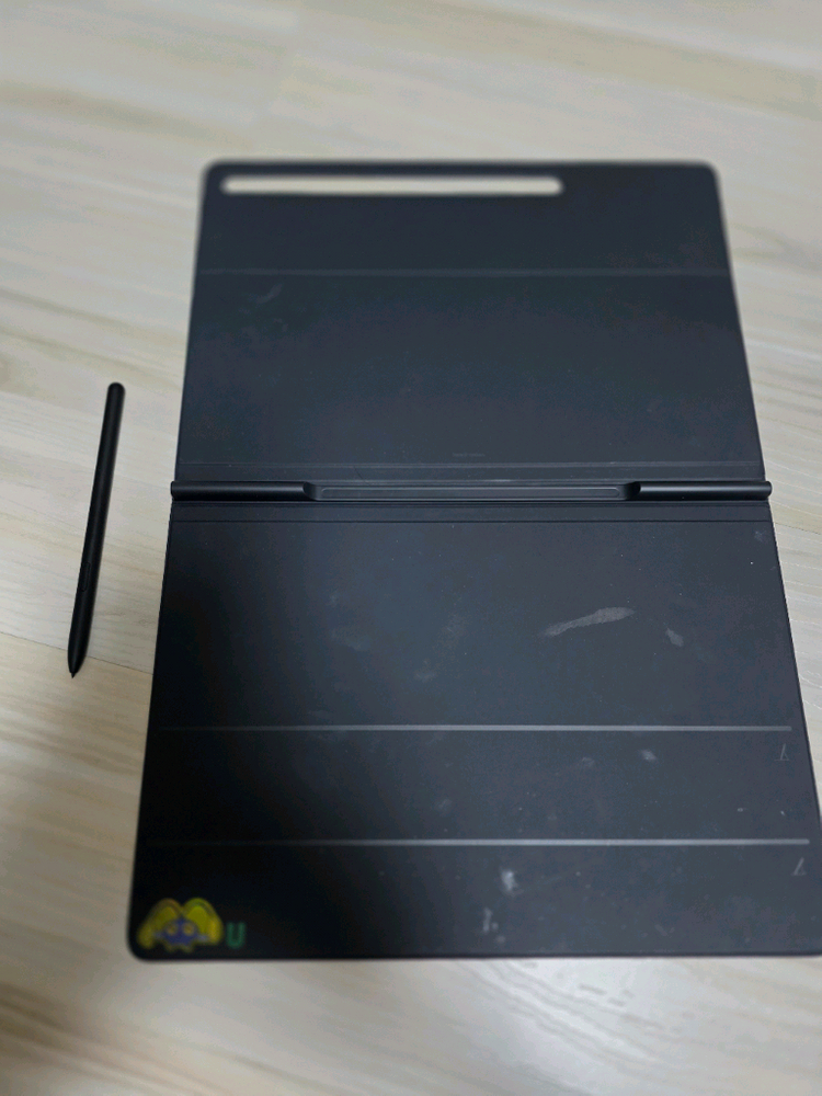 갤럭시탭 S8 + 256g wifi 팝니다--3