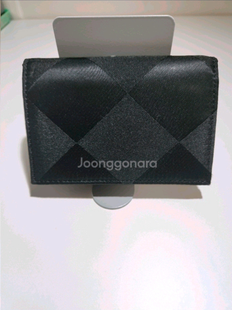 포터 길리 비지니스 카드 케이스(GHILLIE BUSINESS CARD CASE)--1