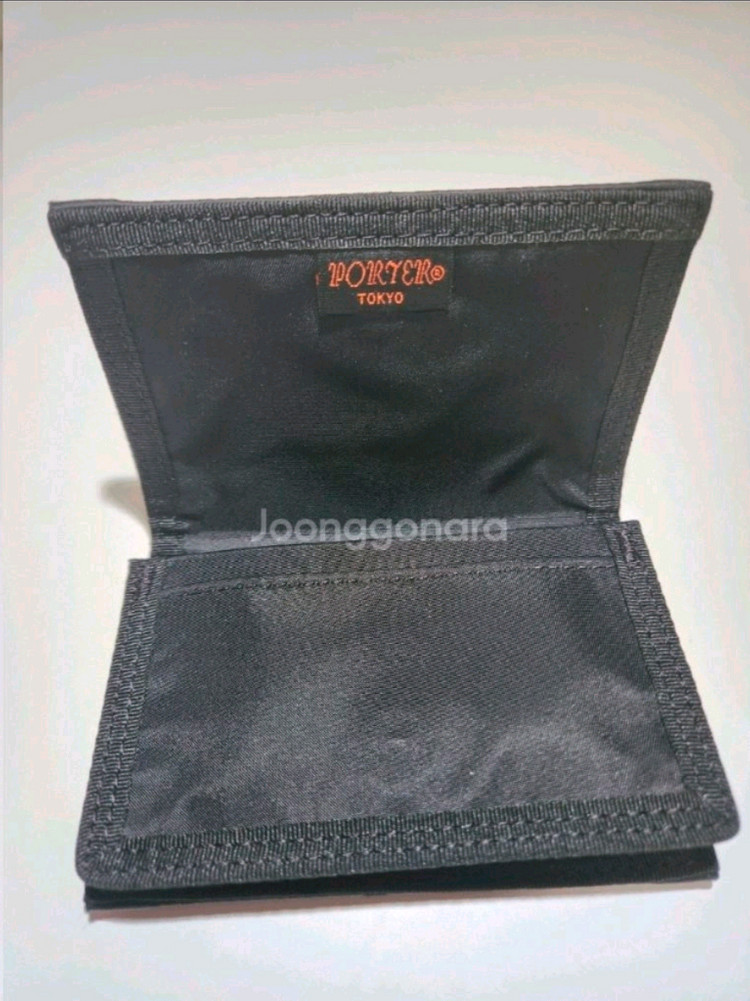 포터 길리 비지니스 카드 케이스(GHILLIE BUSINESS CARD CASE)--2