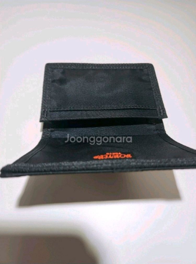 포터 길리 비지니스 카드 케이스(GHILLIE BUSINESS CARD CASE)--3