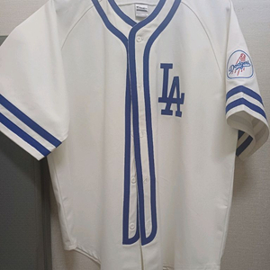 mlb la다저스 오타니 50-50 기념 한정판 유니폼 L 새상품 (원하는 가격 거래)