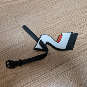 현대차 고성능 브랜드 N 러기지 스트랩