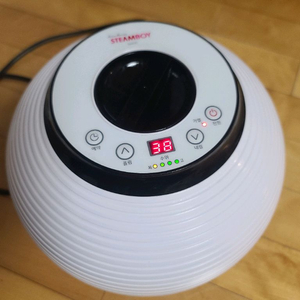 스팀보이 온수매트본체 s6600