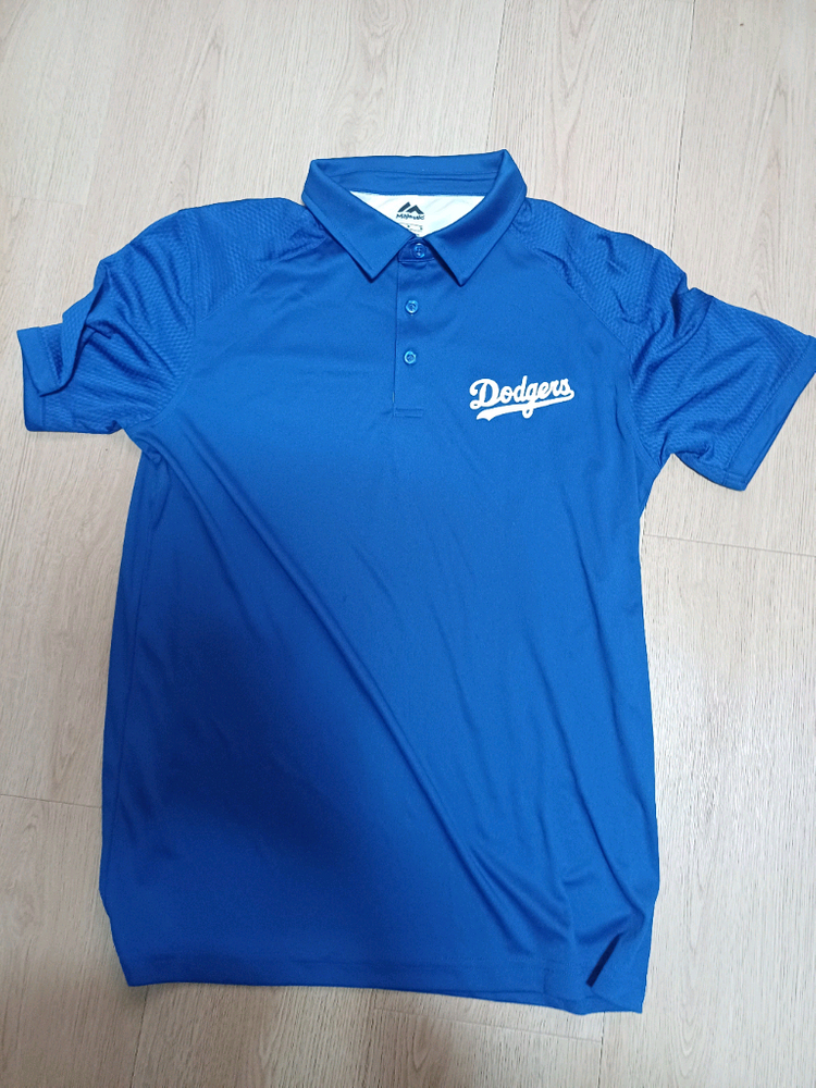 MLB La 다저스 한정판 모자,pk,크로스백 세트 (원하는 가격 거래)--5