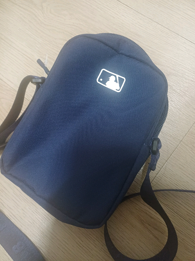 MLB La 다저스 한정판 모자,pk,크로스백 세트 (원하는 가격 거래)--7