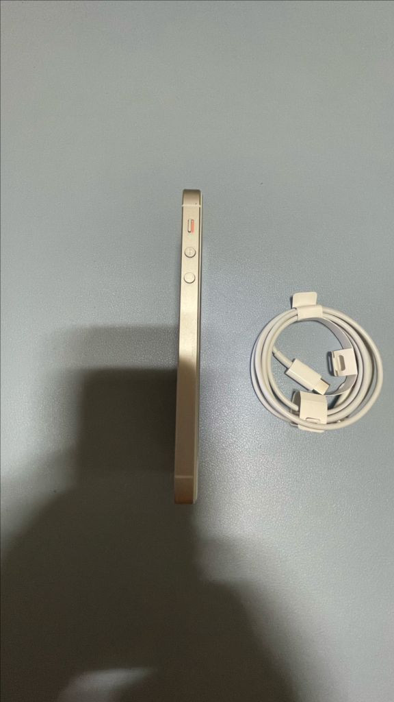 아이폰se1 16기가 거의 새상품인스타 감성 사진찍기좋음모든기능 정상배터리 100프로카메라 무음구성품 ㅡLightn--4