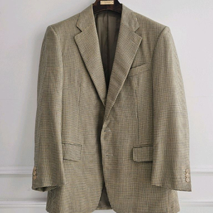 제냐 퓨어 워스티드 캐시미어 자켓 [ 로로피아나 쿠치넬리 톰포드 루이비통 에르메스 디올 키톤 ] 이미지