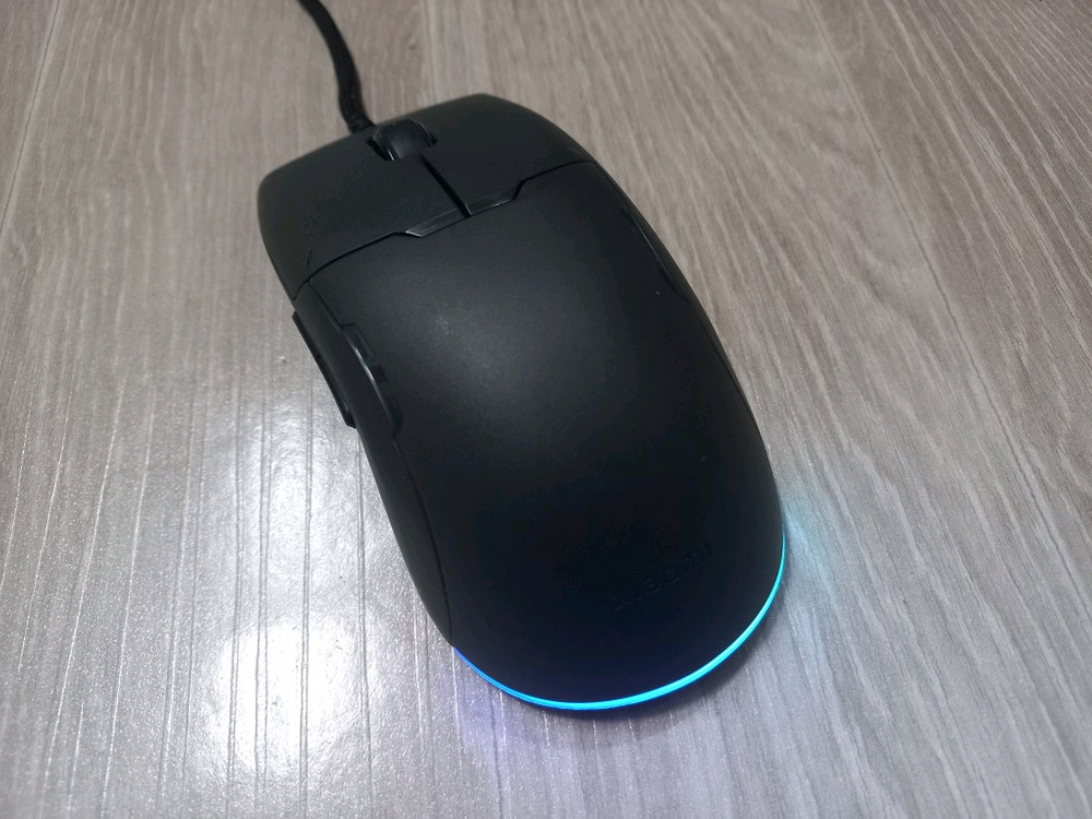 버티컬 무선마우스 외--3