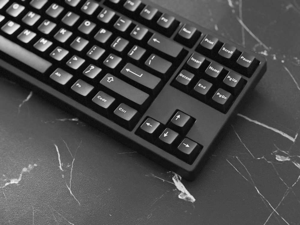 Tiger80 lite 커스텀 키보드 (타이거80 라이트)--0