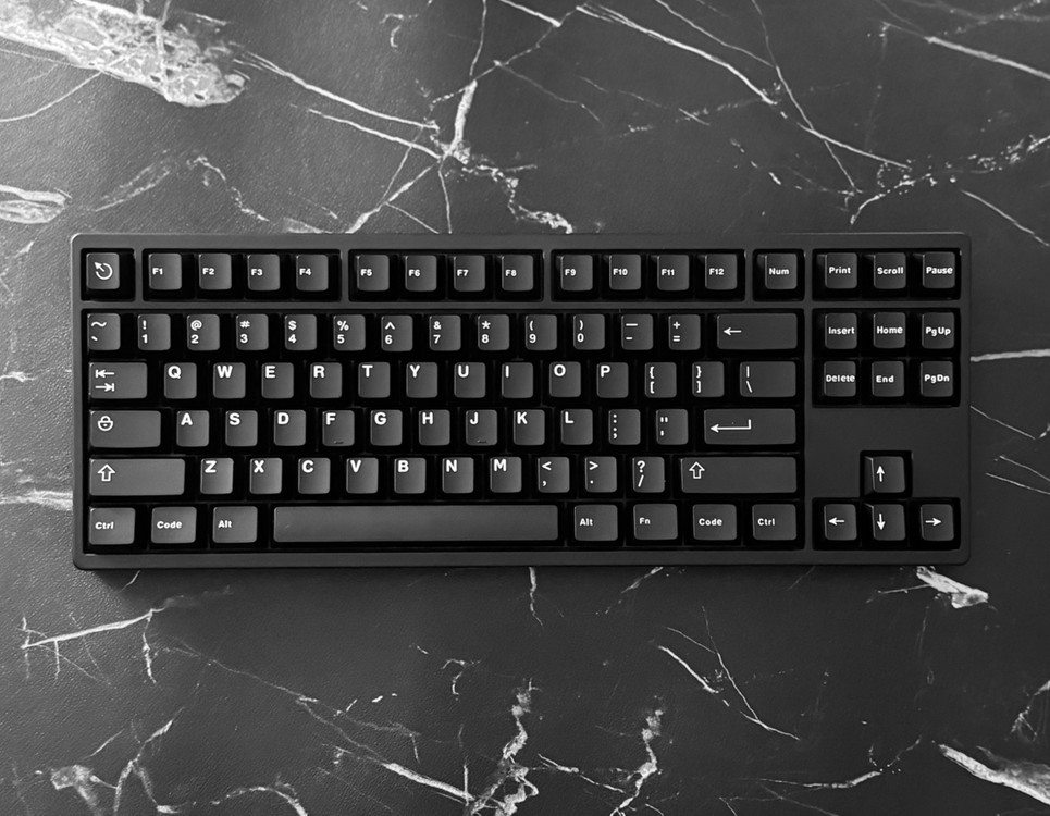 Tiger80 lite 커스텀 키보드 (타이거80 라이트)--1