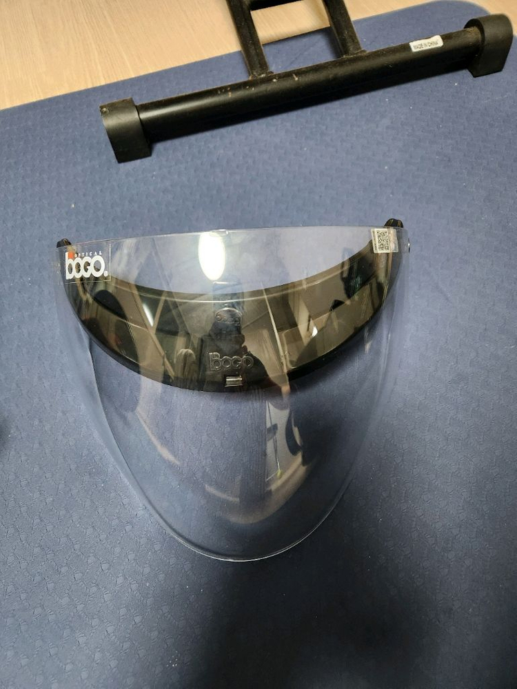 보난자 바이크 헬멧(L사이즈)--6