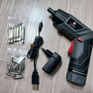 소형 전동드라이버