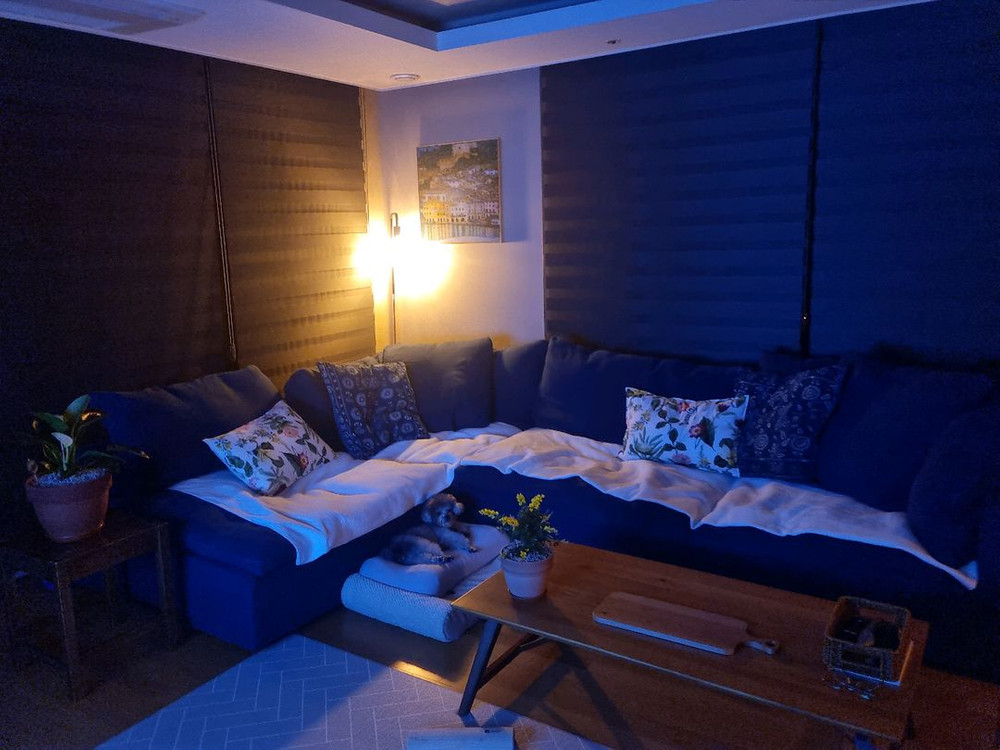 까사알렉시스 렐름소파커버AABB 이미지